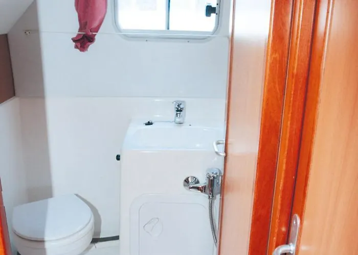 Botel Bootszeit Lübz